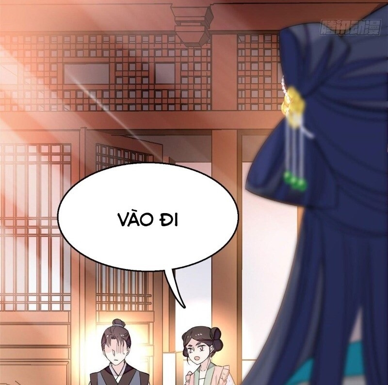 Tự Cẩm Chapter 34 - Trang 2