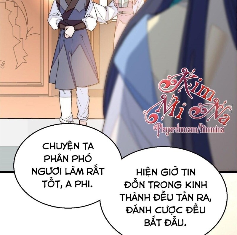 Tự Cẩm Chapter 34 - Trang 2