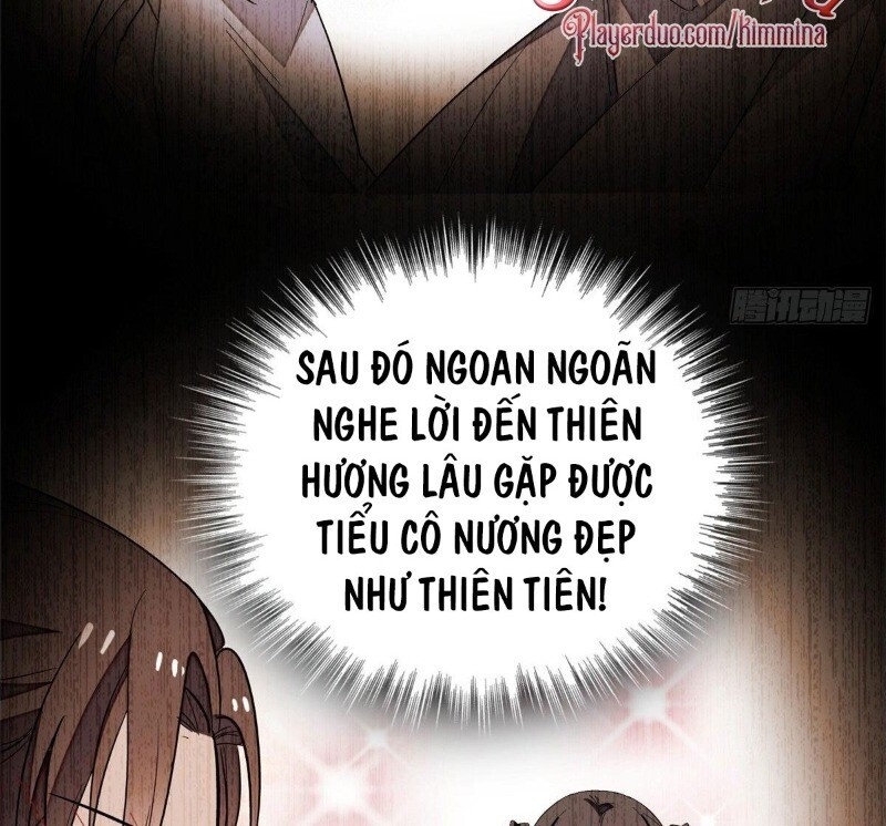 Tự Cẩm Chapter 34 - Trang 2