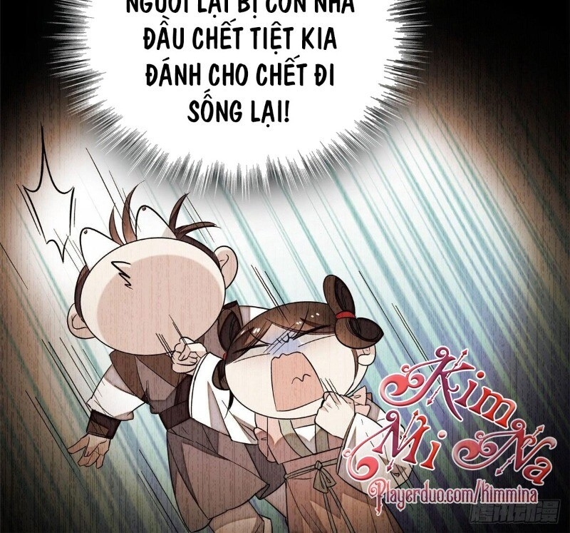 Tự Cẩm Chapter 34 - Trang 2