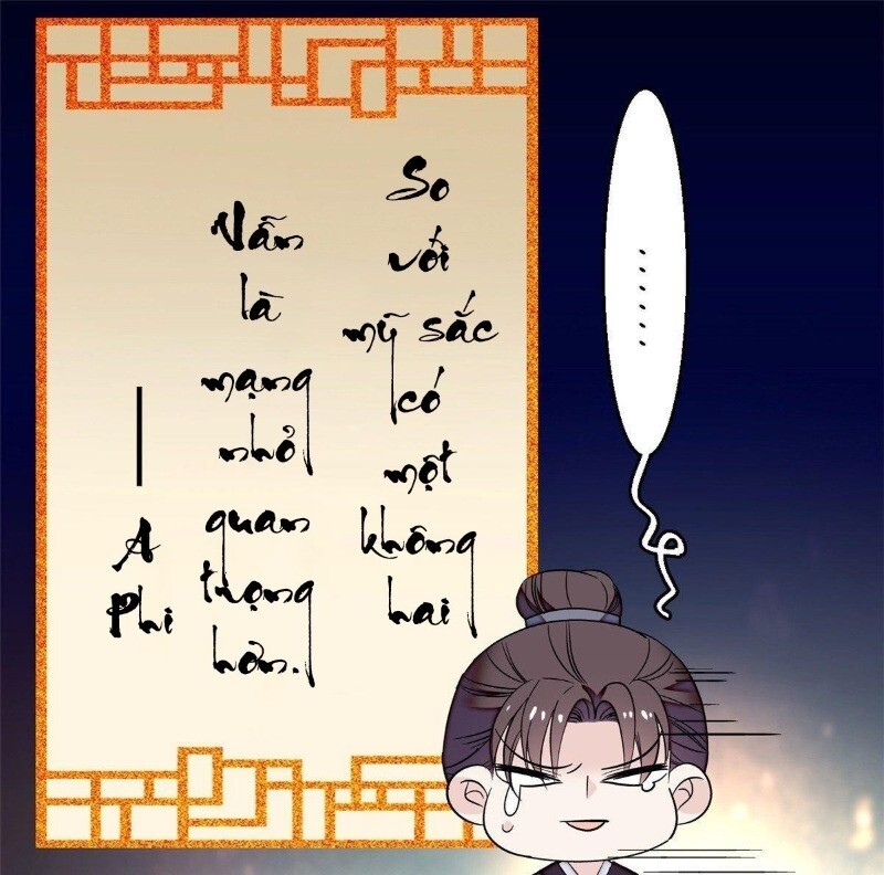 Tự Cẩm Chapter 34 - Trang 2