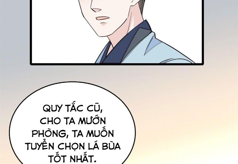 Tự Cẩm Chapter 34 - Trang 2