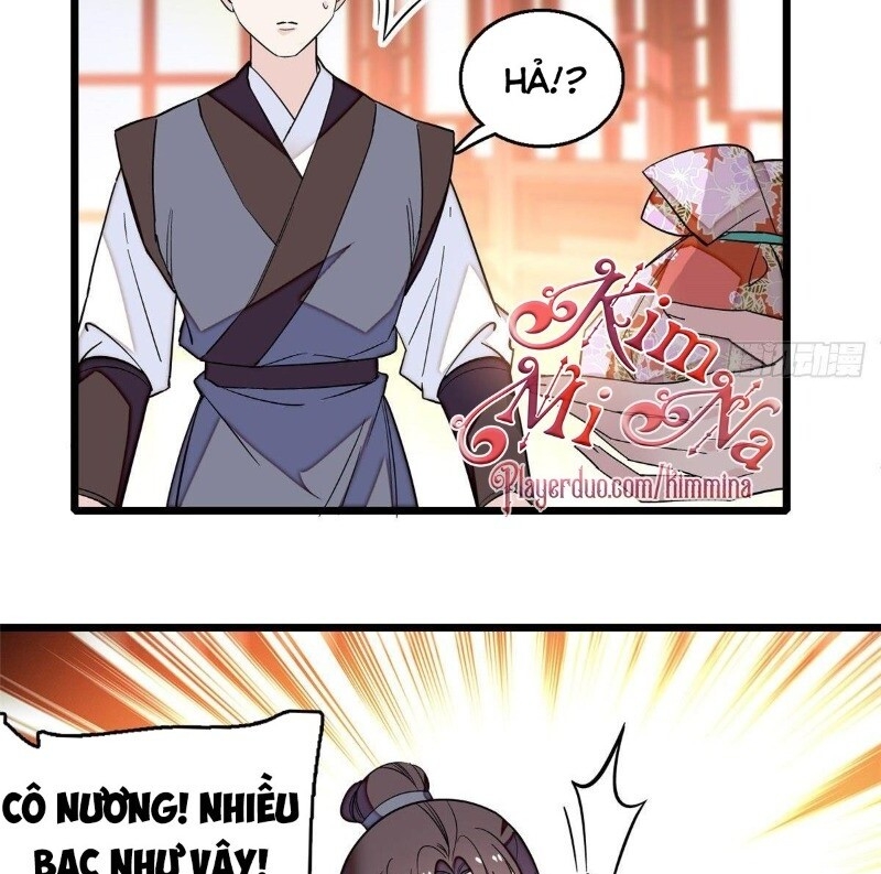 Tự Cẩm Chapter 34 - Trang 2