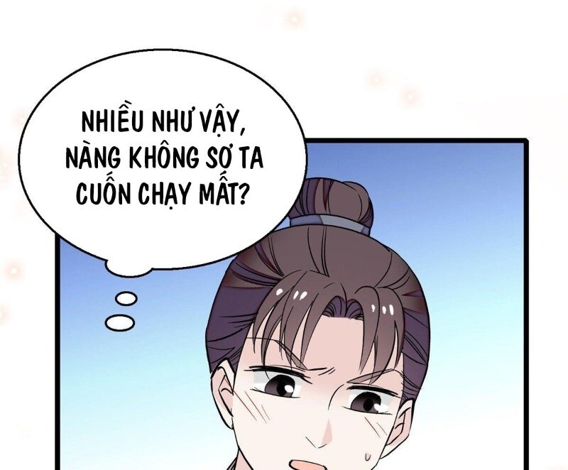 Tự Cẩm Chapter 34 - Trang 2