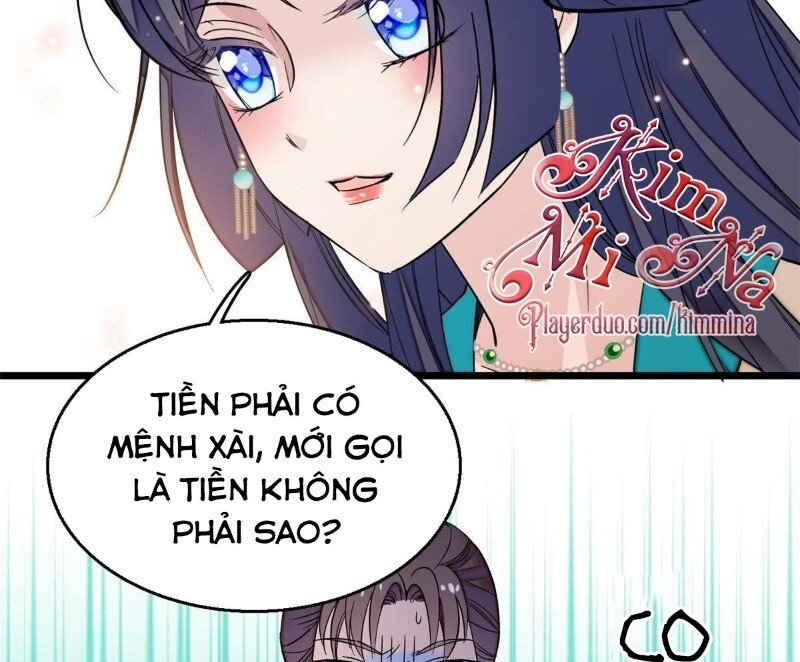 Tự Cẩm Chapter 34 - Trang 2