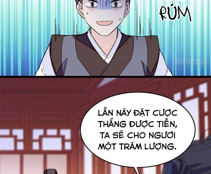 Tự Cẩm Chapter 34 - Trang 2