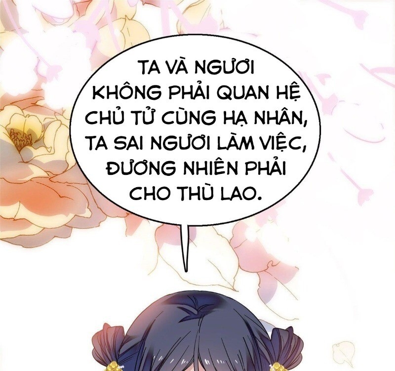Tự Cẩm Chapter 34 - Trang 2