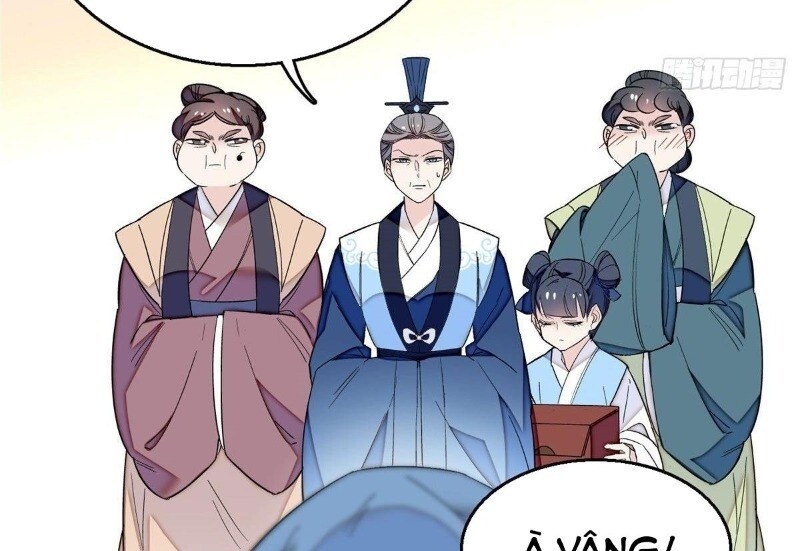 Tự Cẩm Chapter 34 - Trang 2