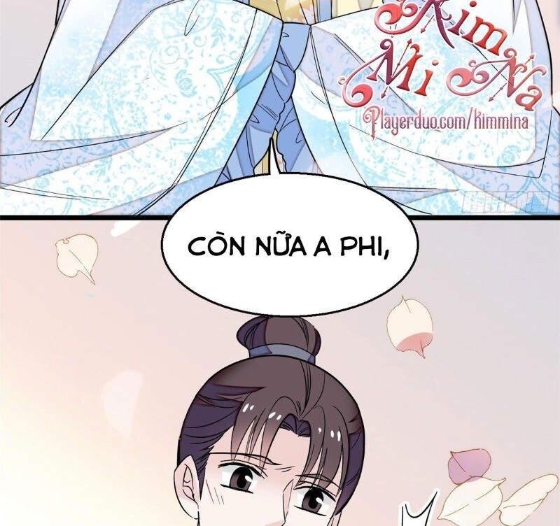 Tự Cẩm Chapter 34 - Trang 2