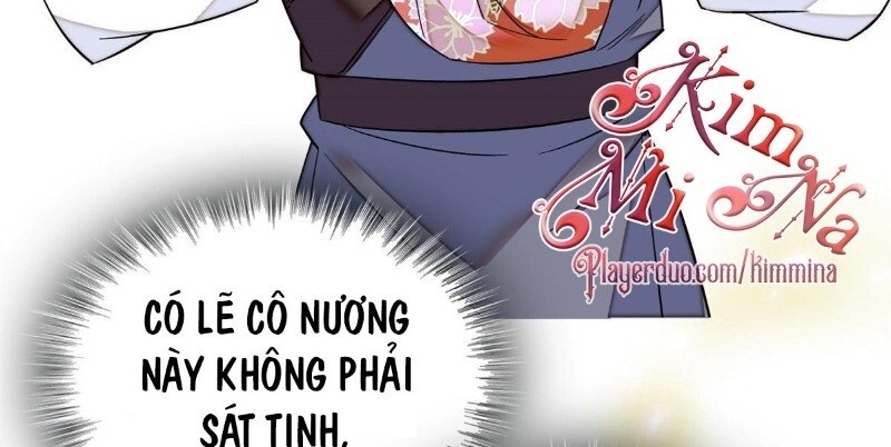 Tự Cẩm Chapter 34 - Trang 2