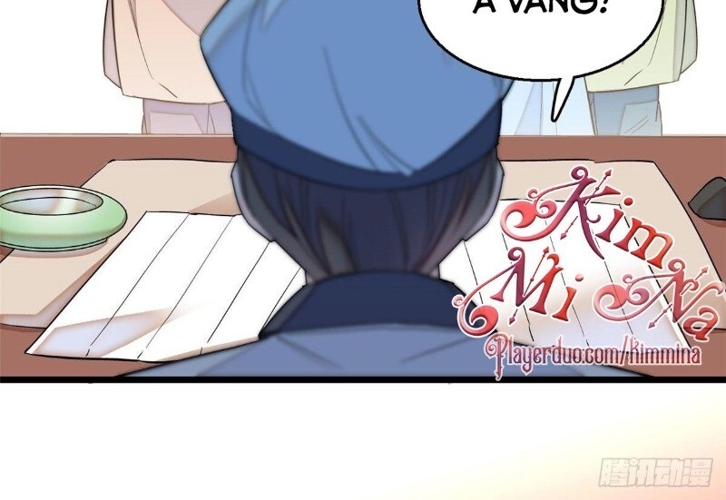 Tự Cẩm Chapter 34 - Trang 2