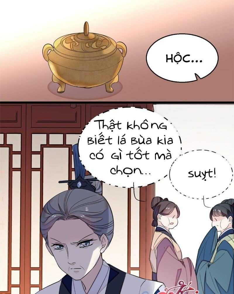 Tự Cẩm Chapter 34 - Trang 2