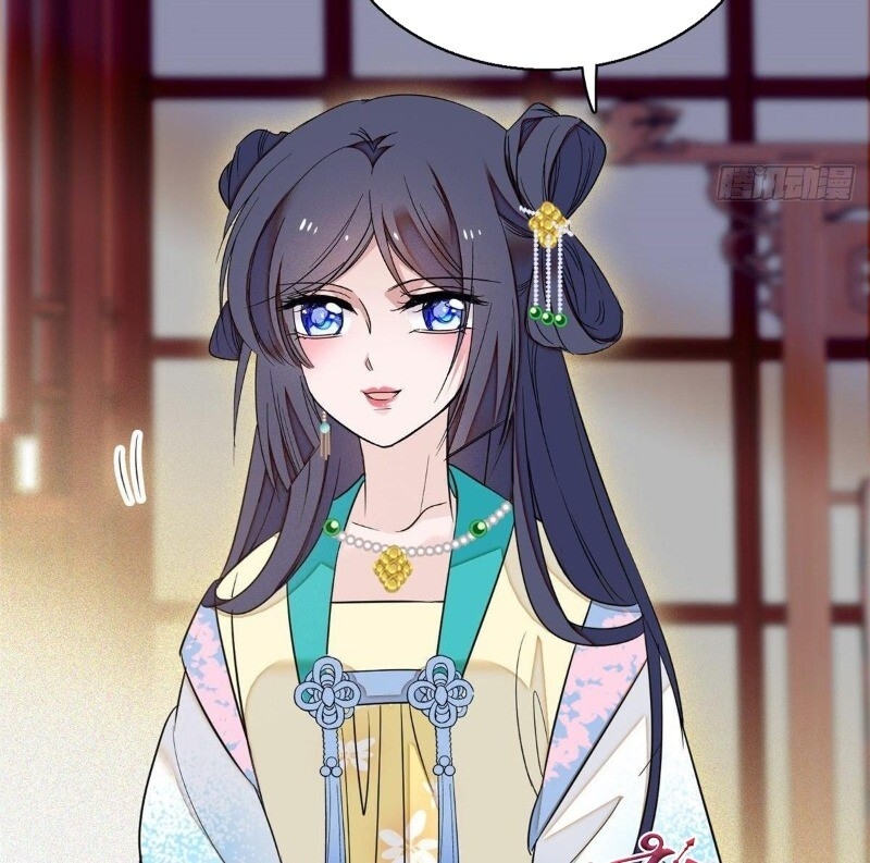 Tự Cẩm Chapter 35 - Trang 2