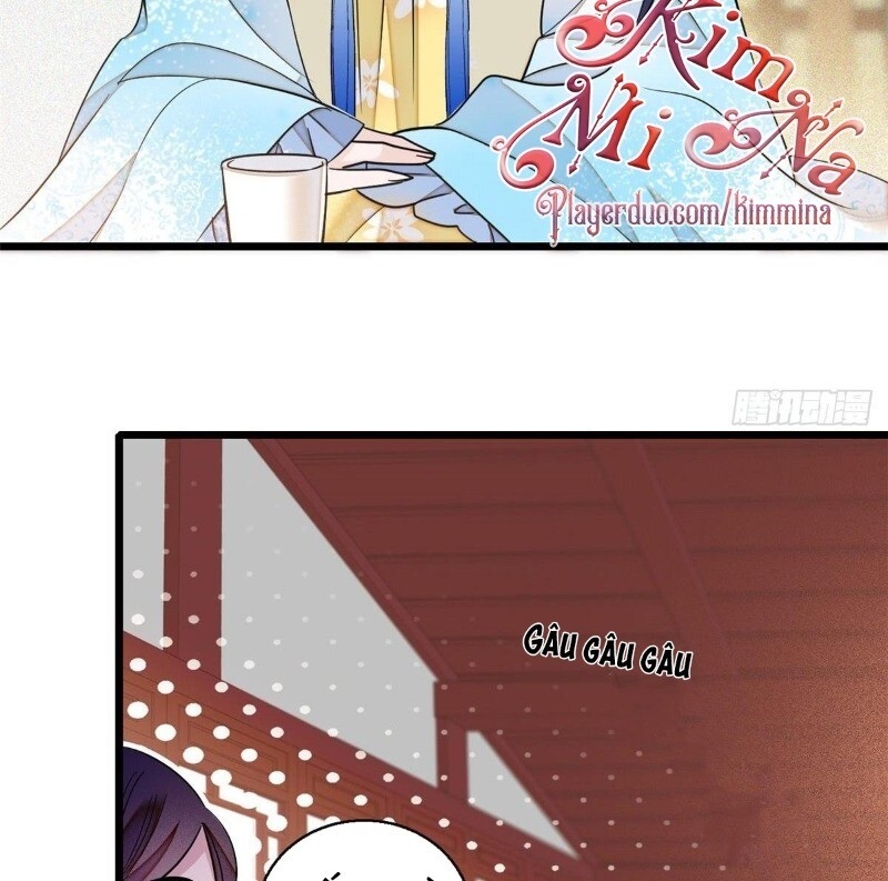 Tự Cẩm Chapter 35 - Trang 2