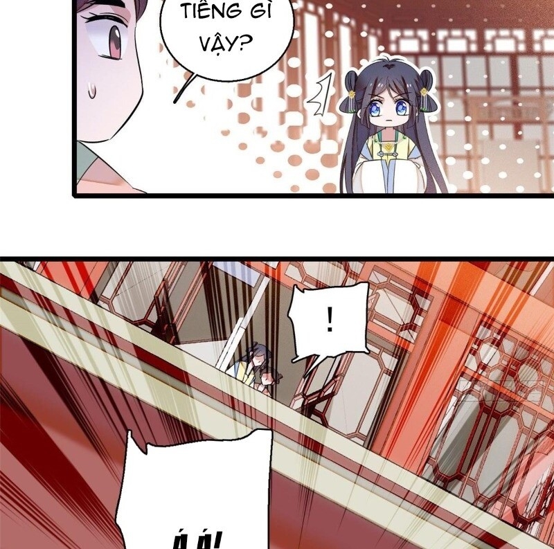 Tự Cẩm Chapter 35 - Trang 2