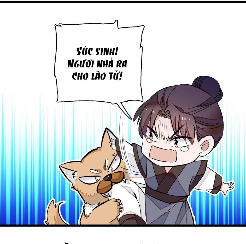 Tự Cẩm Chapter 35 - Trang 2