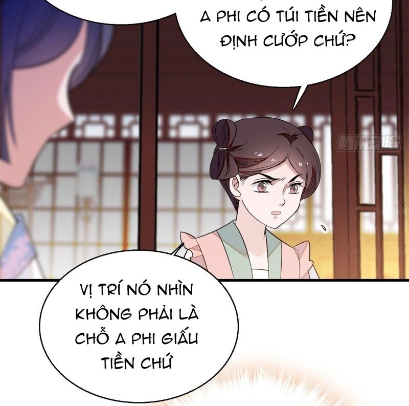 Tự Cẩm Chapter 35 - Trang 2