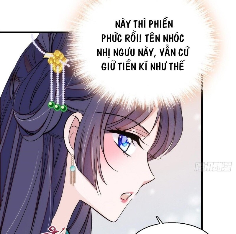 Tự Cẩm Chapter 35 - Trang 2