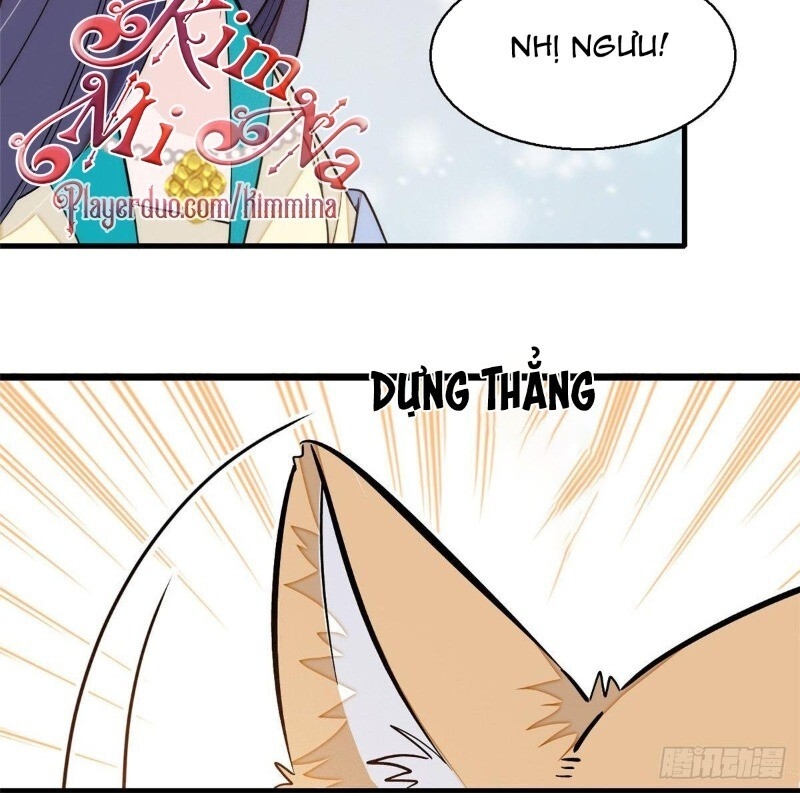 Tự Cẩm Chapter 35 - Trang 2