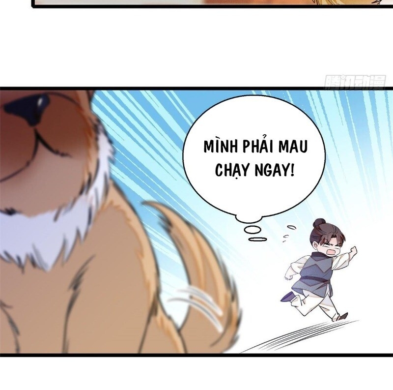 Tự Cẩm Chapter 35 - Trang 2