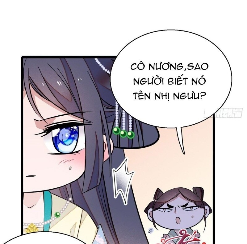 Tự Cẩm Chapter 35 - Trang 2