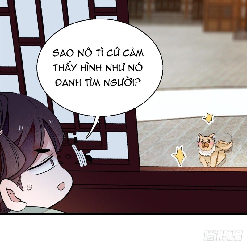 Tự Cẩm Chapter 35 - Trang 2