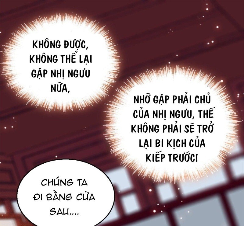Tự Cẩm Chapter 35 - Trang 2
