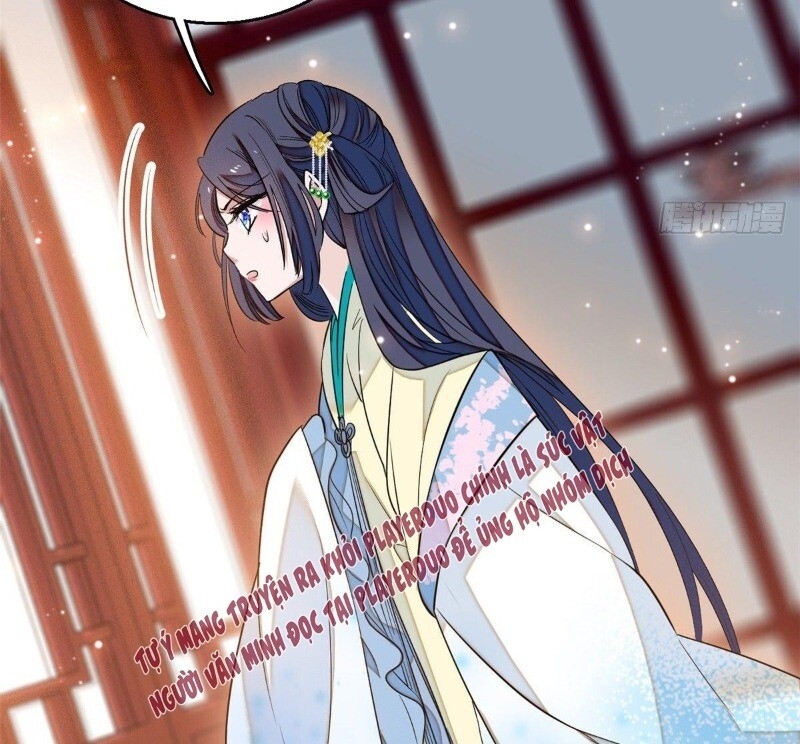 Tự Cẩm Chapter 35 - Trang 2