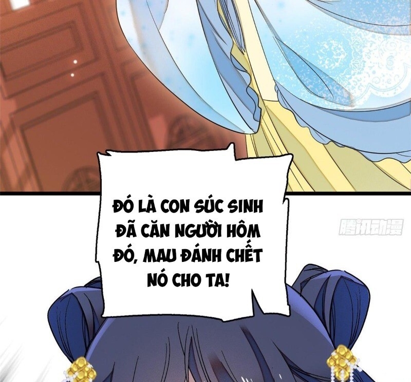 Tự Cẩm Chapter 35 - Trang 2