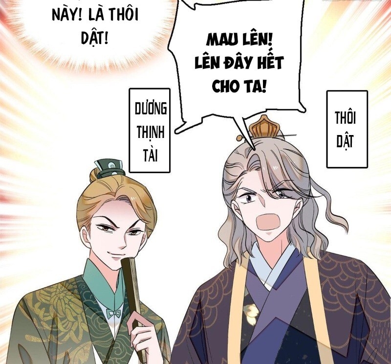 Tự Cẩm Chapter 35 - Trang 2