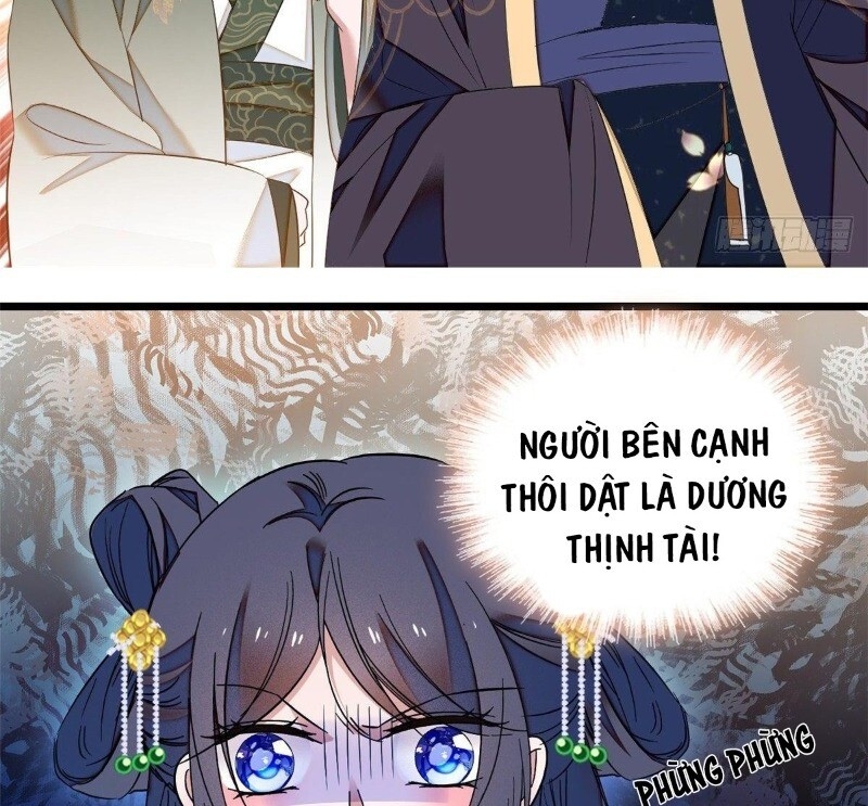 Tự Cẩm Chapter 35 - Trang 2