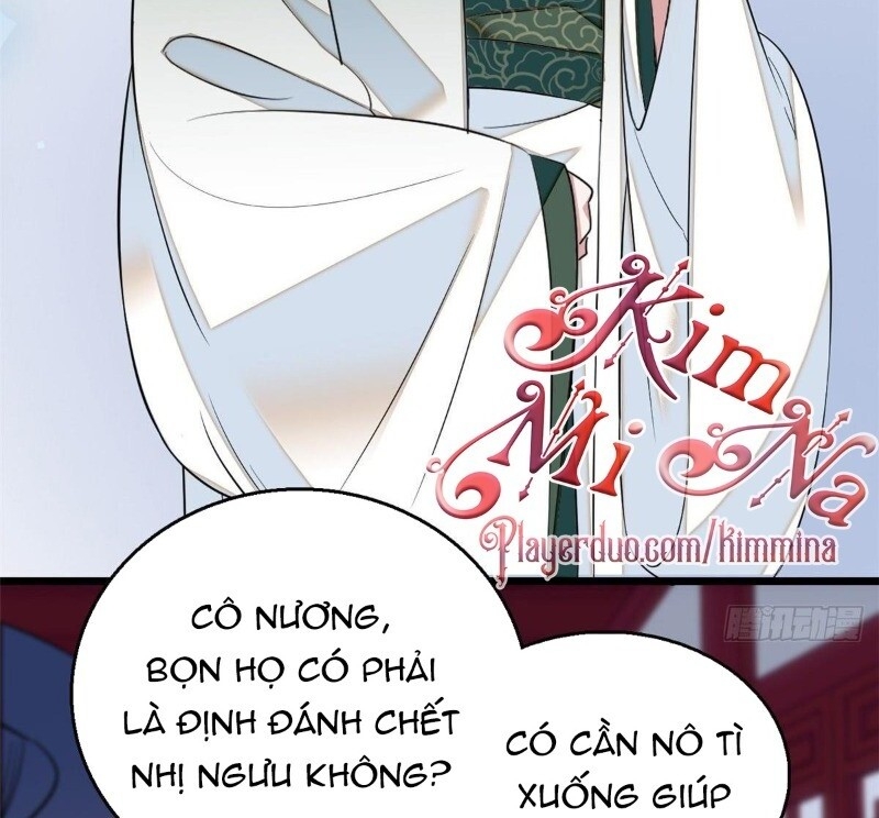 Tự Cẩm Chapter 35 - Trang 2