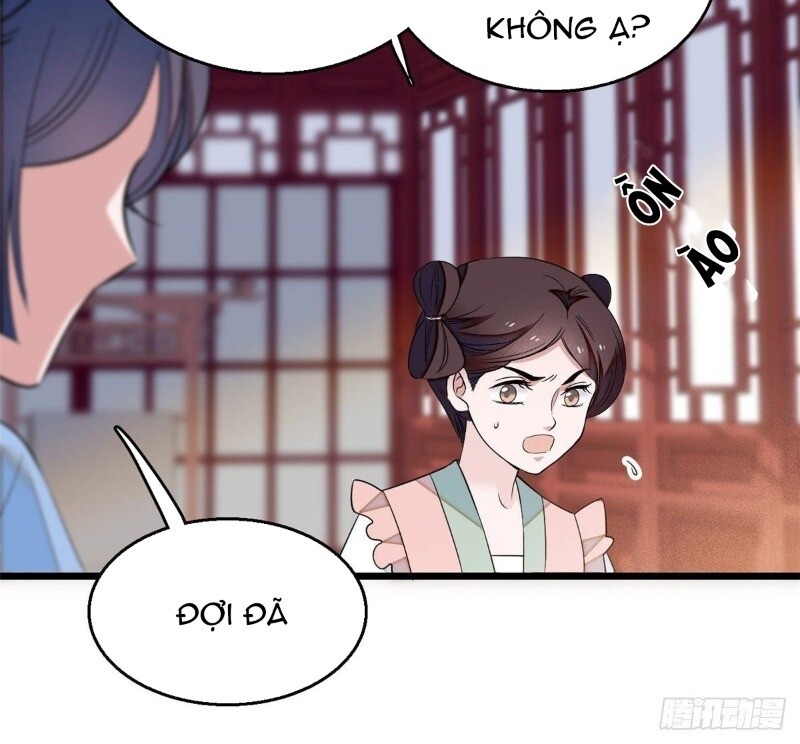 Tự Cẩm Chapter 35 - Trang 2