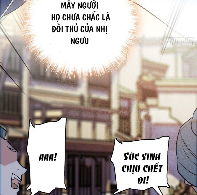 Tự Cẩm Chapter 35 - Trang 2