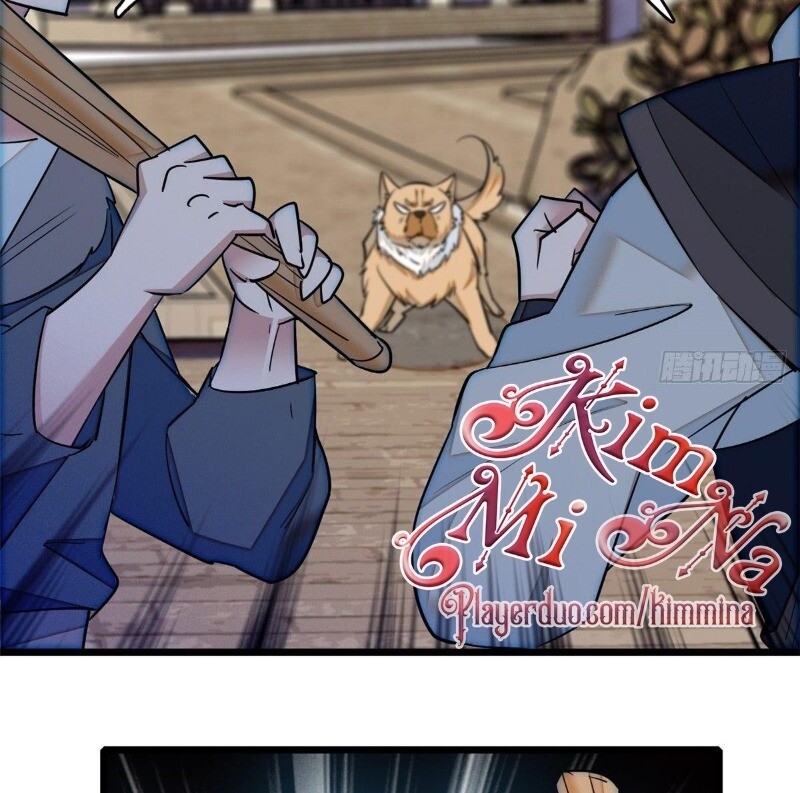 Tự Cẩm Chapter 35 - Trang 2