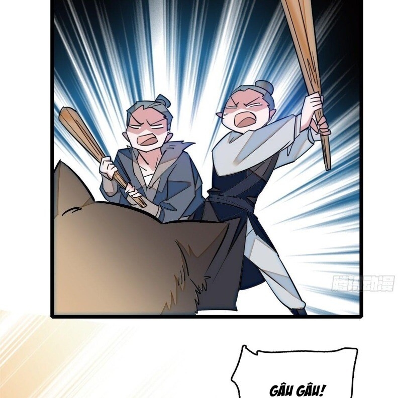 Tự Cẩm Chapter 35 - Trang 2