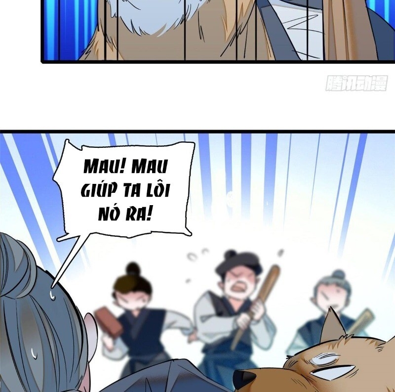 Tự Cẩm Chapter 35 - Trang 2