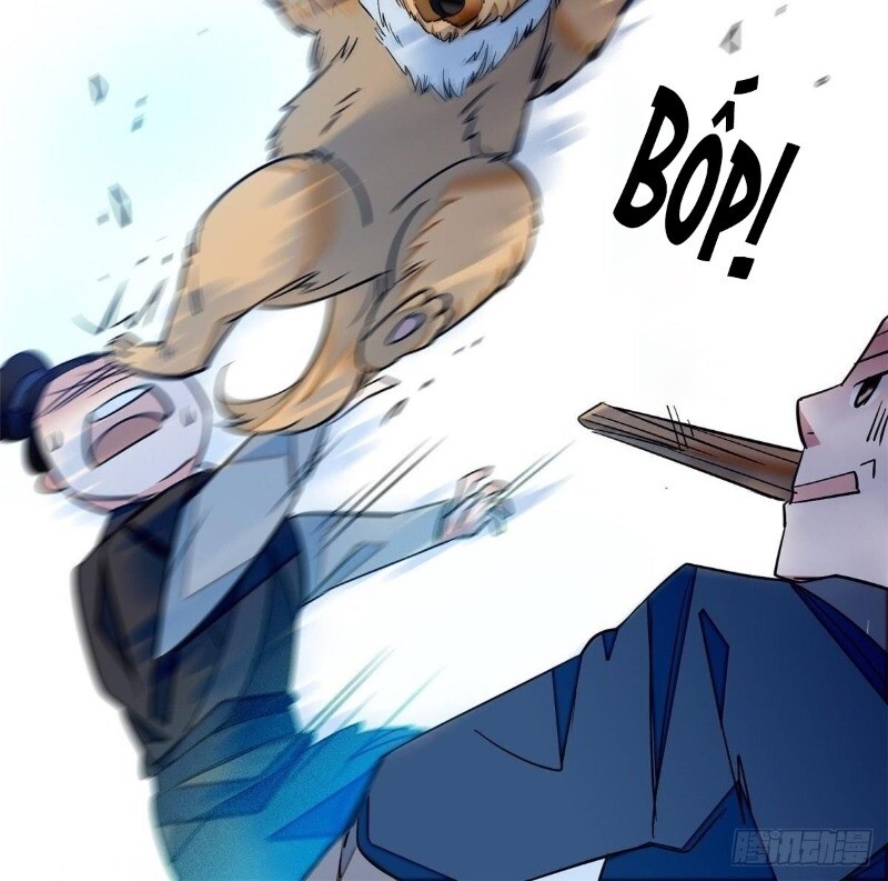 Tự Cẩm Chapter 35 - Trang 2