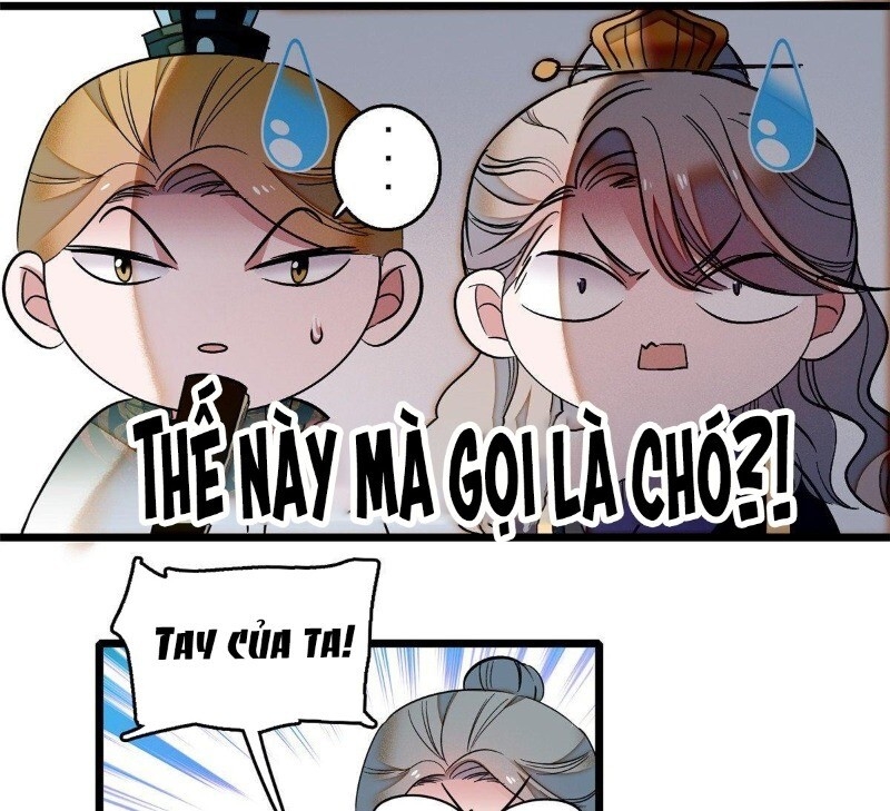 Tự Cẩm Chapter 35 - Trang 2