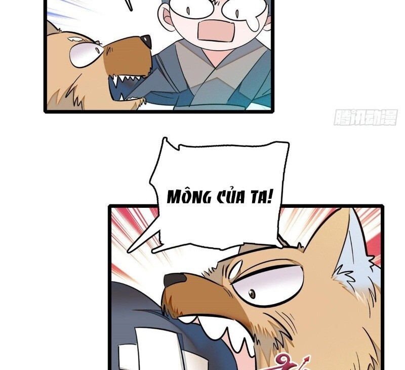 Tự Cẩm Chapter 35 - Trang 2