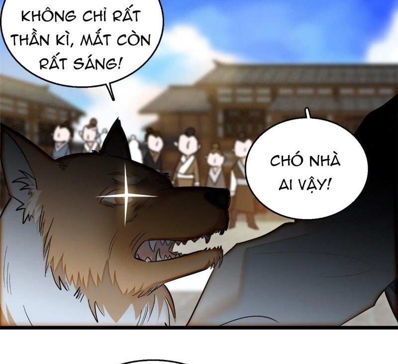 Tự Cẩm Chapter 35 - Trang 2
