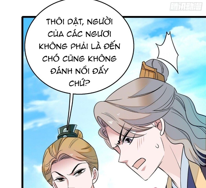 Tự Cẩm Chapter 35 - Trang 2