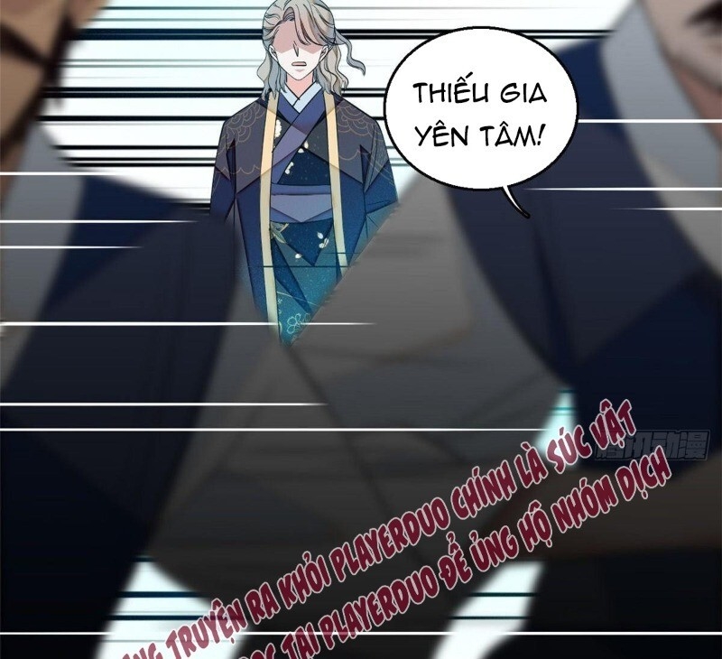 Tự Cẩm Chapter 35 - Trang 2