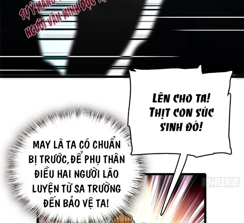 Tự Cẩm Chapter 35 - Trang 2