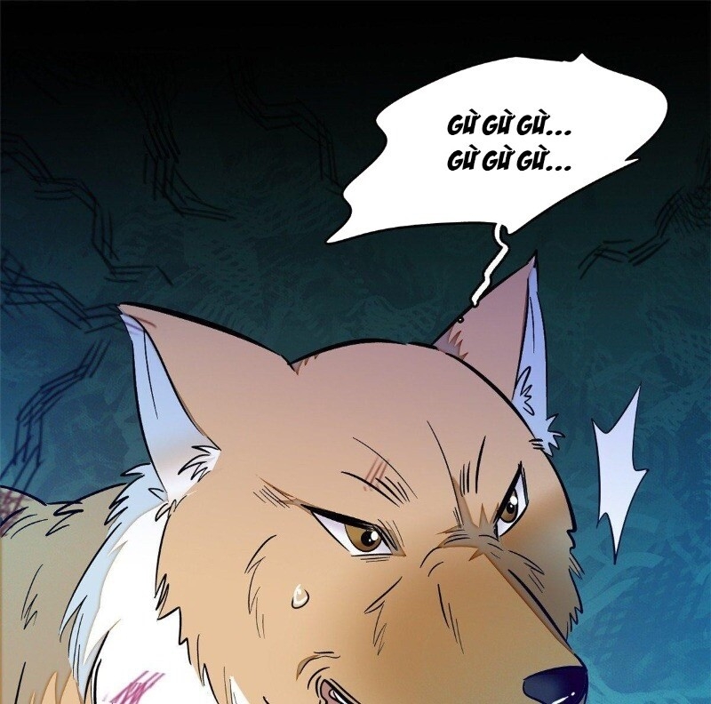 Tự Cẩm Chapter 35 - Trang 2