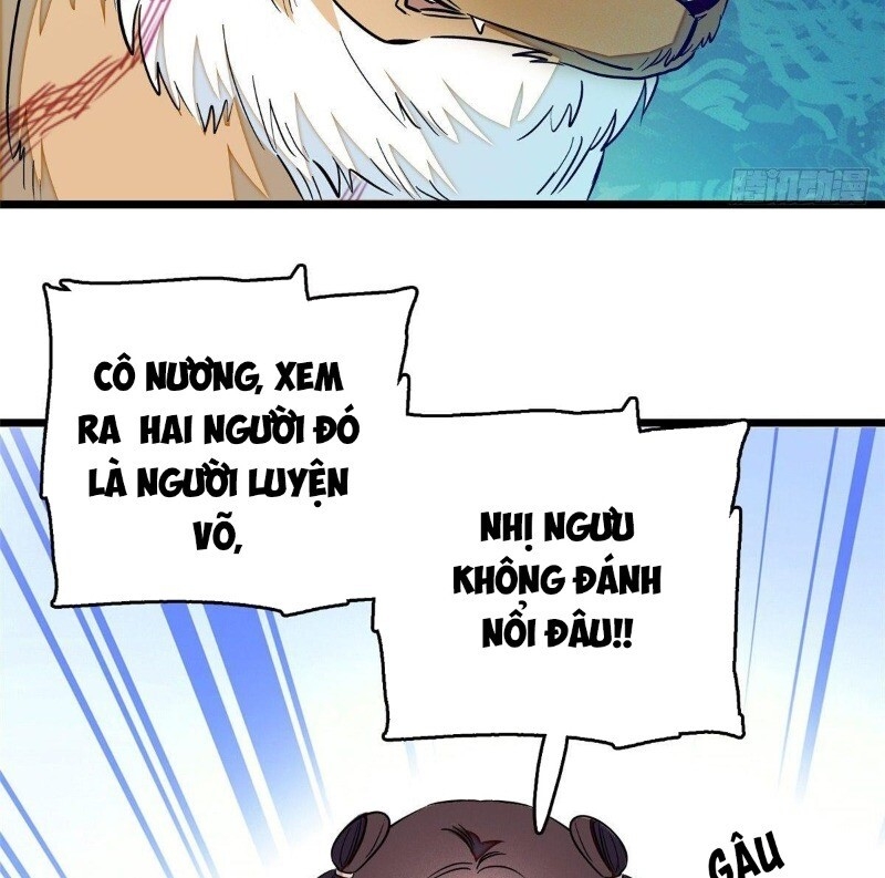 Tự Cẩm Chapter 35 - Trang 2