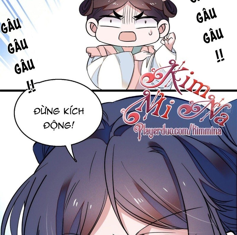 Tự Cẩm Chapter 35 - Trang 2