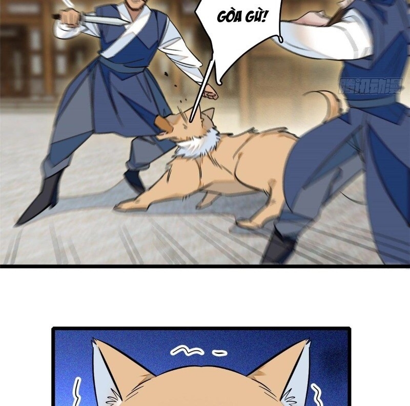 Tự Cẩm Chapter 35 - Trang 2