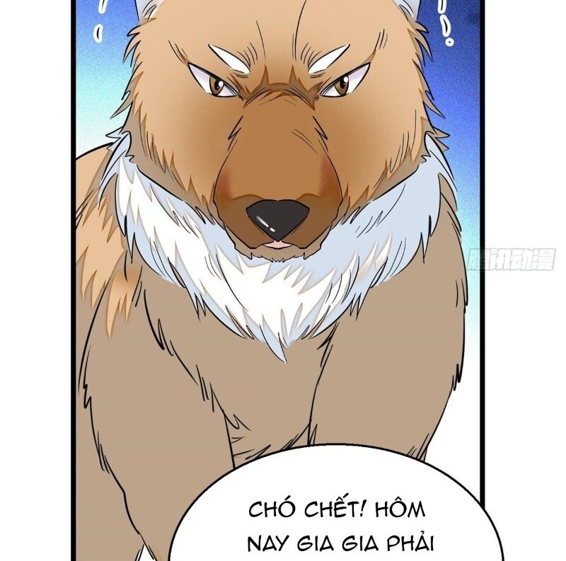 Tự Cẩm Chapter 35 - Trang 2