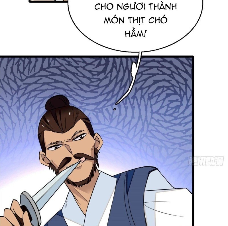 Tự Cẩm Chapter 35 - Trang 2